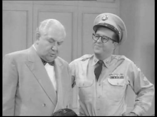 The Phil Silvers Show, S01E16 - (1956)