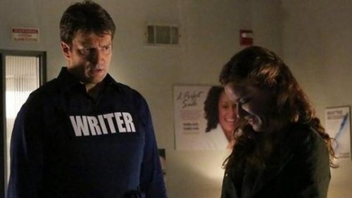 Castle: 6×4