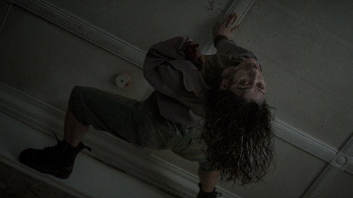 Evil Dead Burn still