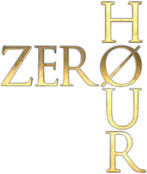 Zero Hour