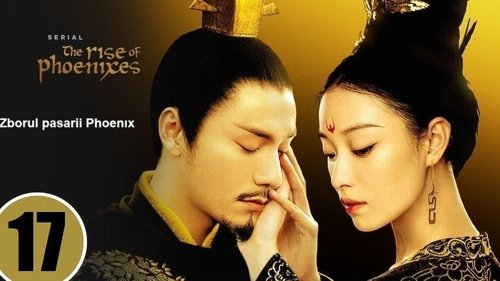 Poster della serie The Rise of Phoenixes