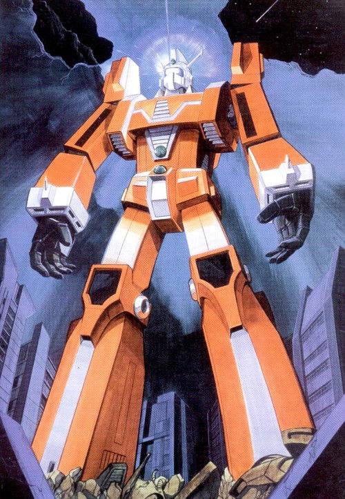 Pòster de IDEON Collection