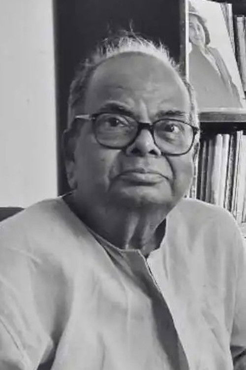 Foto de Mani Shankar Mukherjee