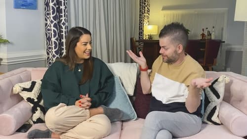 Poster della serie 90 Day Fiancé: Pillow Talk