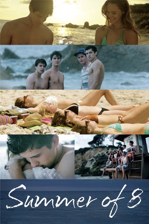 Summer of 8