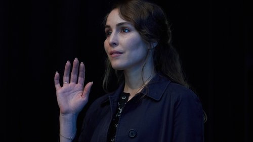 Angel of Mine (2019)
