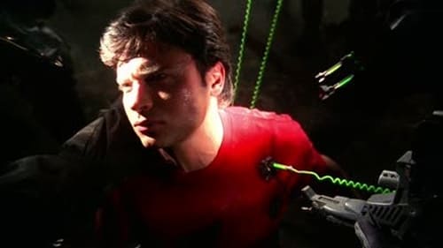 Smallville: As Aventuras do Superboy: 7×14