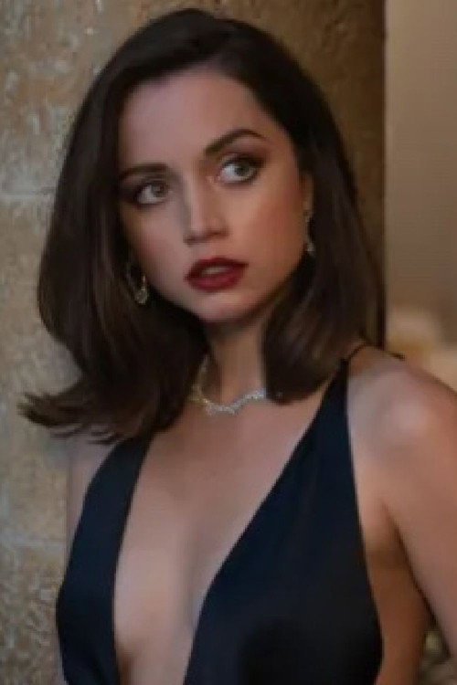 Ana de Armas