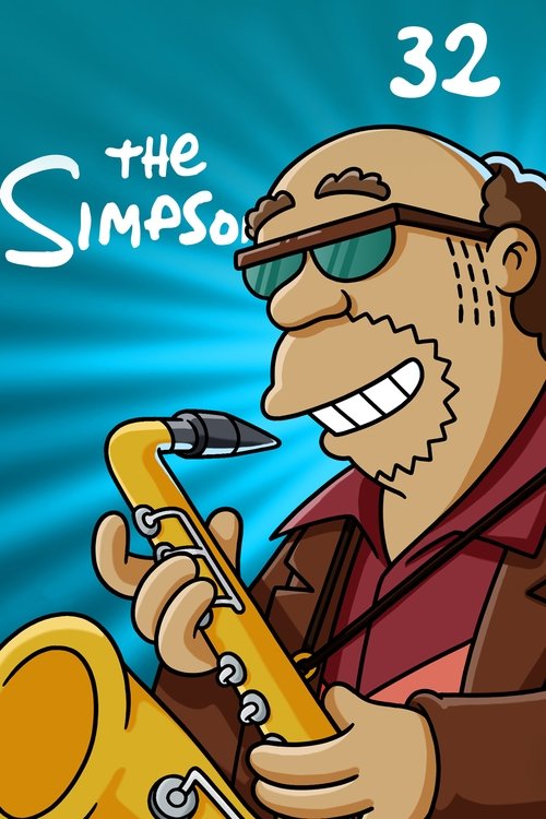 The Simpsons Full Episodes Of Season 32 Online Free