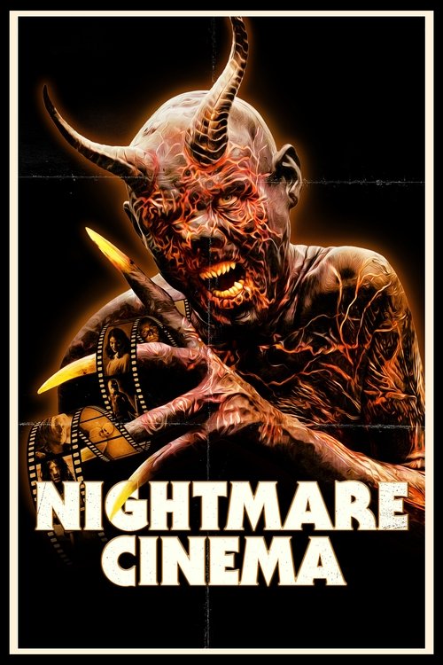 Nightmare Cinema 2019