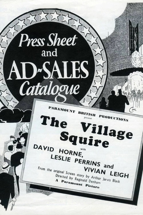 The Village Squire