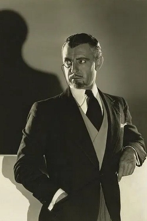 The Phantom of Paris 1931 The Phantom of Paris 1931