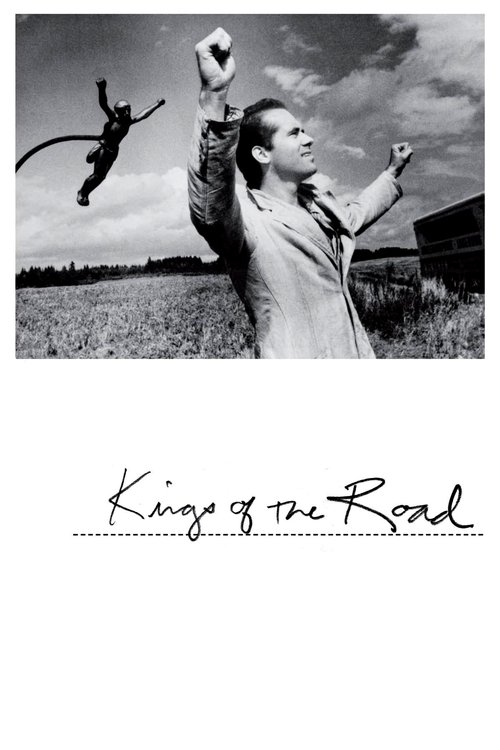 Kings of the Road (1976) Kings of the Road (1976)