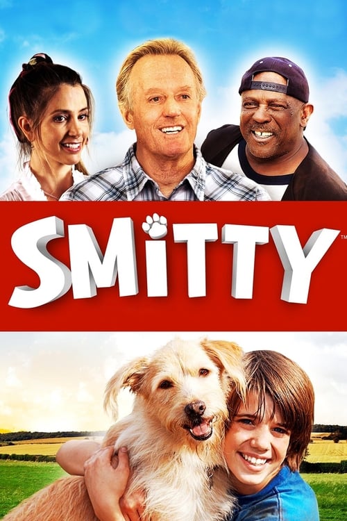 Smitty Movie Poster Image