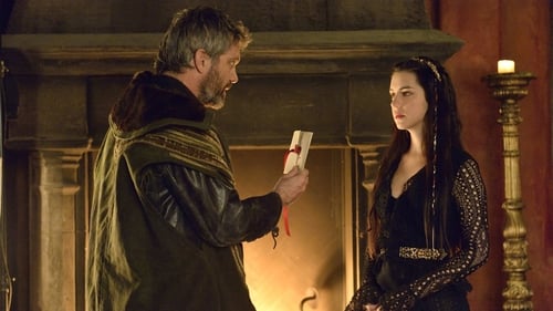 Reign: 1×21