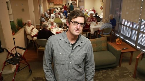 Louis Theroux: Extreme Love