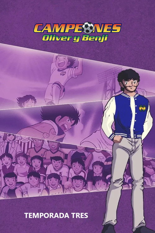 Temporada 3
