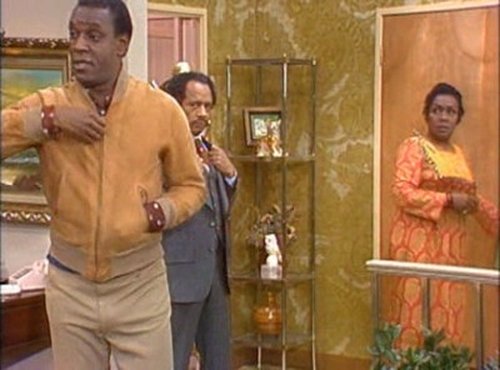 The Jeffersons, S01E06 - (1975)