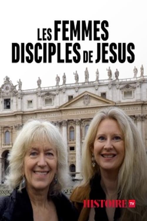 Les femmes disciples de Jésus 2020