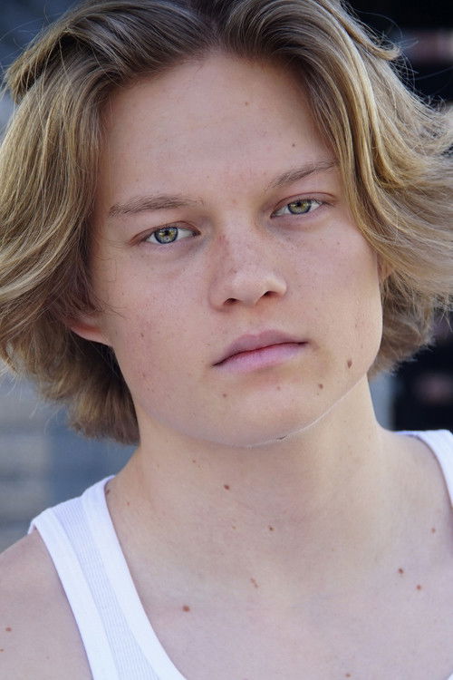 Image de West Mulholland