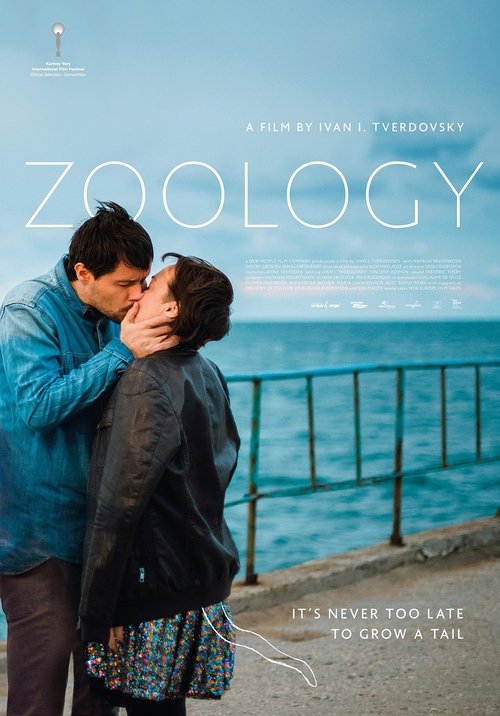 Zoology poster