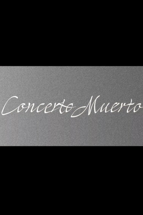 Concerto Muerto