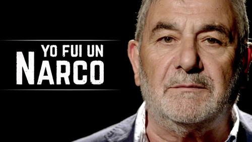 Yo fui un Narco - Season 1 Backdrop Blur