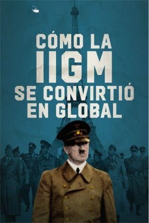 Cómo la IIGM se convirtió en global