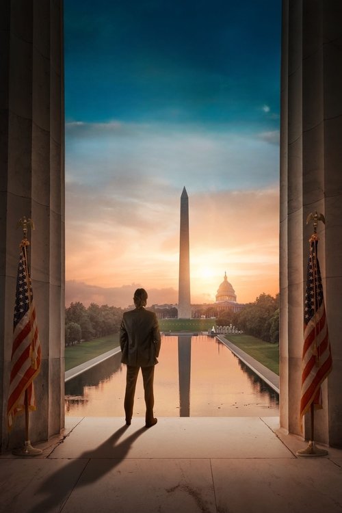 God's Not Dead: We The People poster