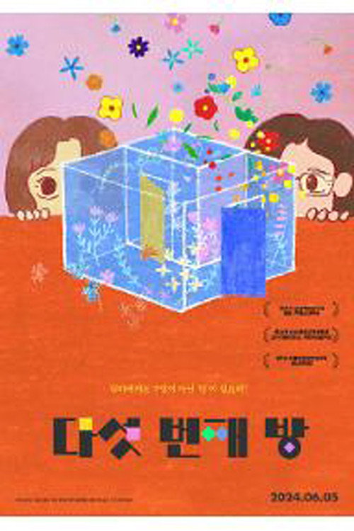Poster (Koreanisch)