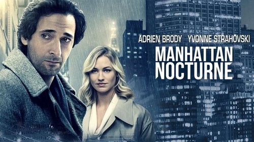Manhattan Night