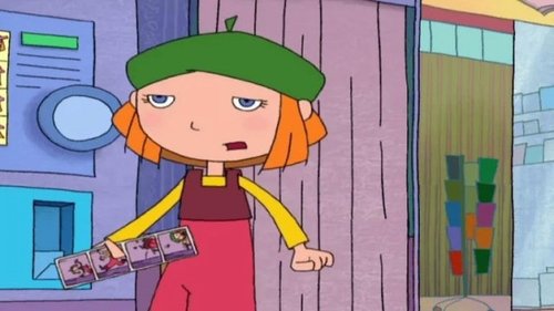 Image de l'épisode 18