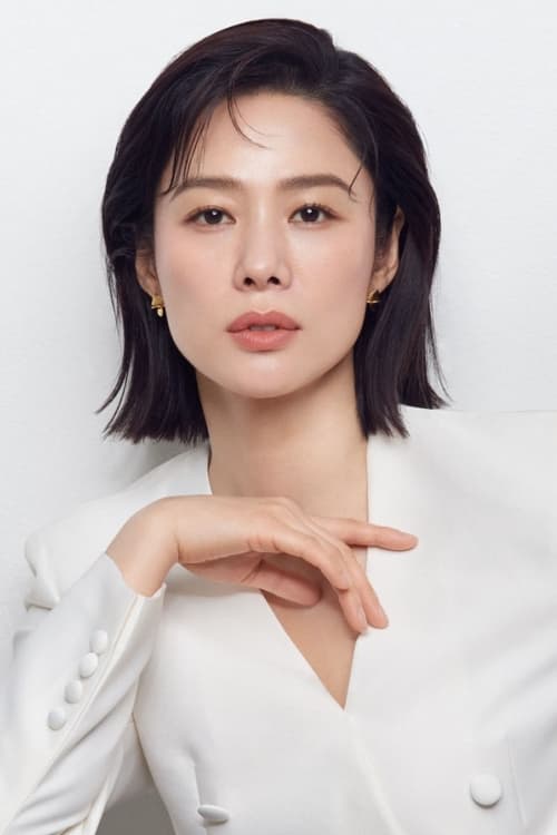 Kim Hyun-joo isMin Hye-jin