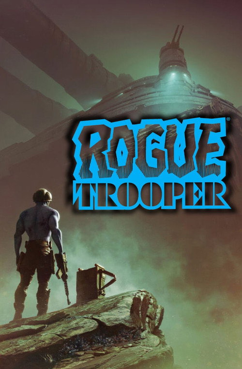 Rogue Trooper