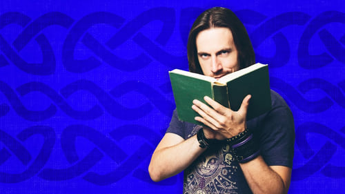 Poster della serie Critical Role