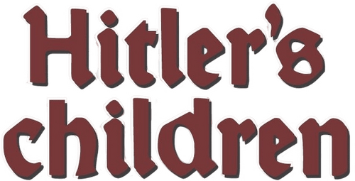 Hitler's Children | FlixBox