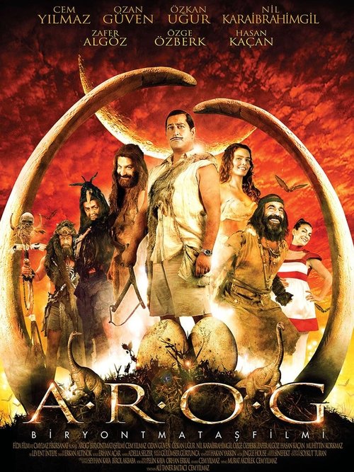 Movie Image