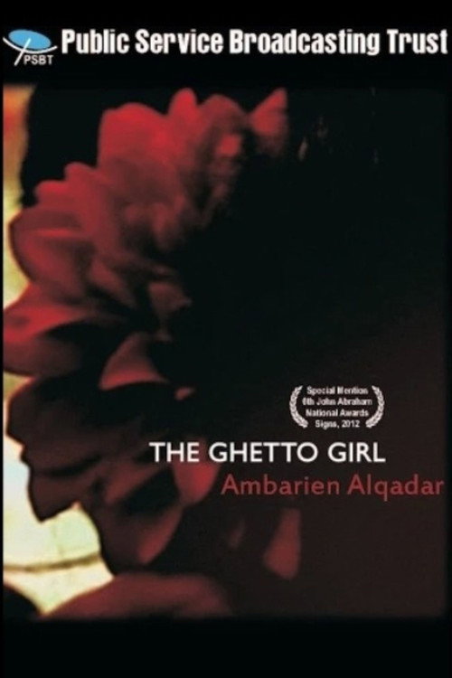 The Ghetto Girl