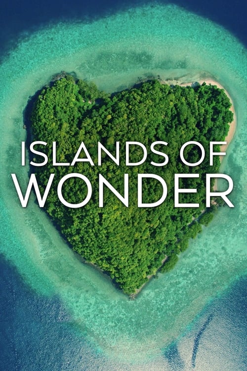 Islands of Wonder