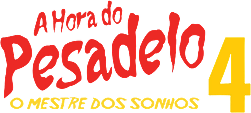 A Hora do Pesadelo 4: O Mestre dos Sonhos