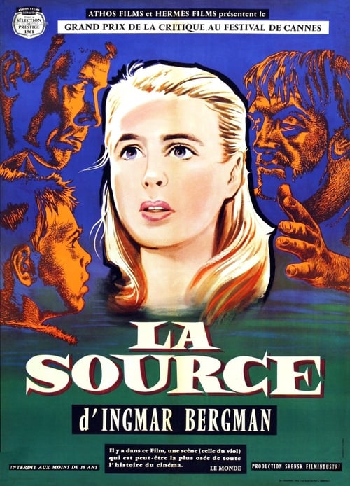 La Source 1960