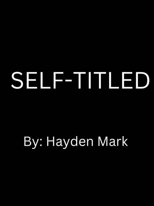 Nonton film Self-Titled (2025) terbaru sub indo Nonton film Self-Titled (2025) terbaru sub indo