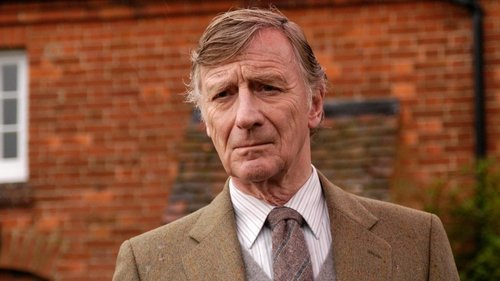 Poster della serie Midsomer Murders