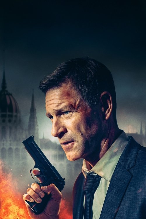 Chief of Station poster