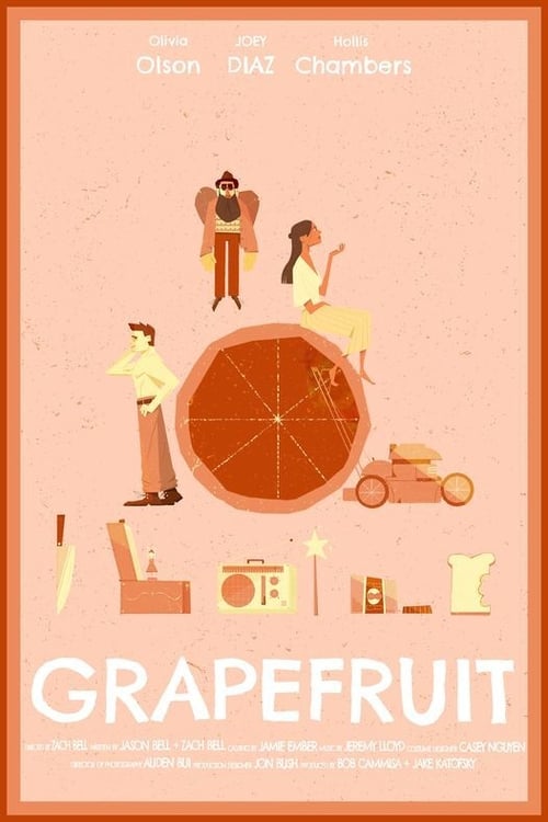 Grapefruit (2020)