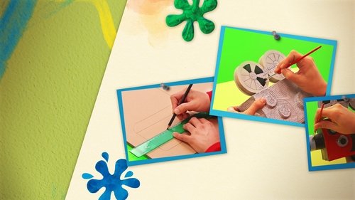 Imagen 1 del estreno de Art Attack