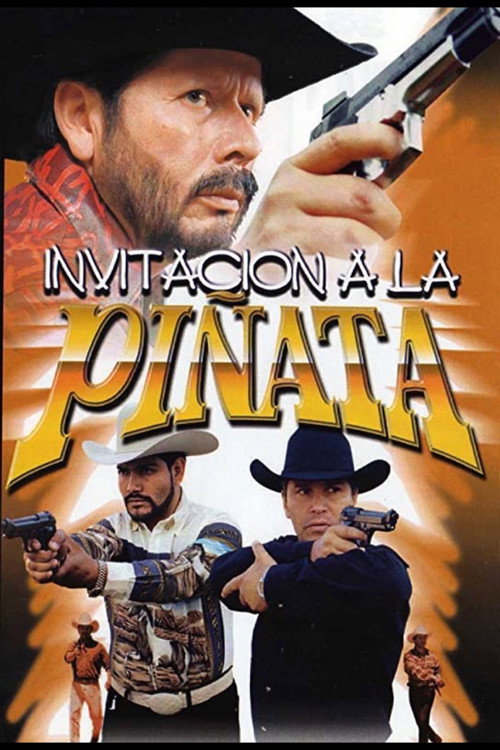 La invitación a la pintata