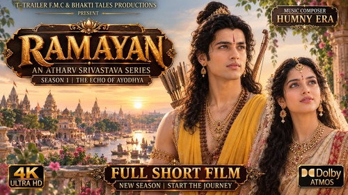 The Echo Of Ayodhya