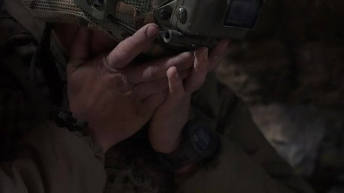 2000 Meters to Andriivka