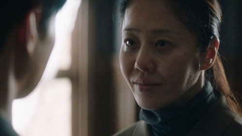 Queen Mantis still
